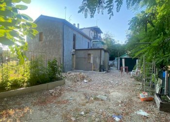 Giardino - Casa indipendente Morciano di Romagna - foto 2