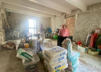 Box auto - Casa indipendente Morciano di Romagna - foto 8