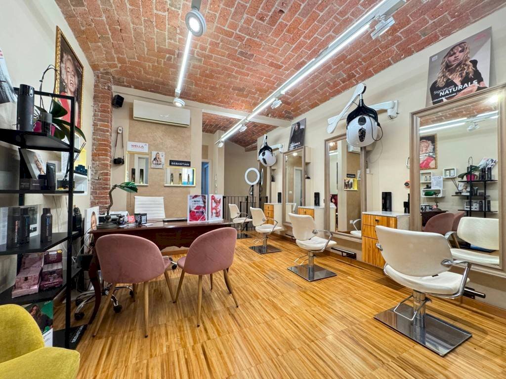 Interno non residenziale - Shop via 20 Settembre, 28, Cuneo (neighborhood Centro) - photo 3