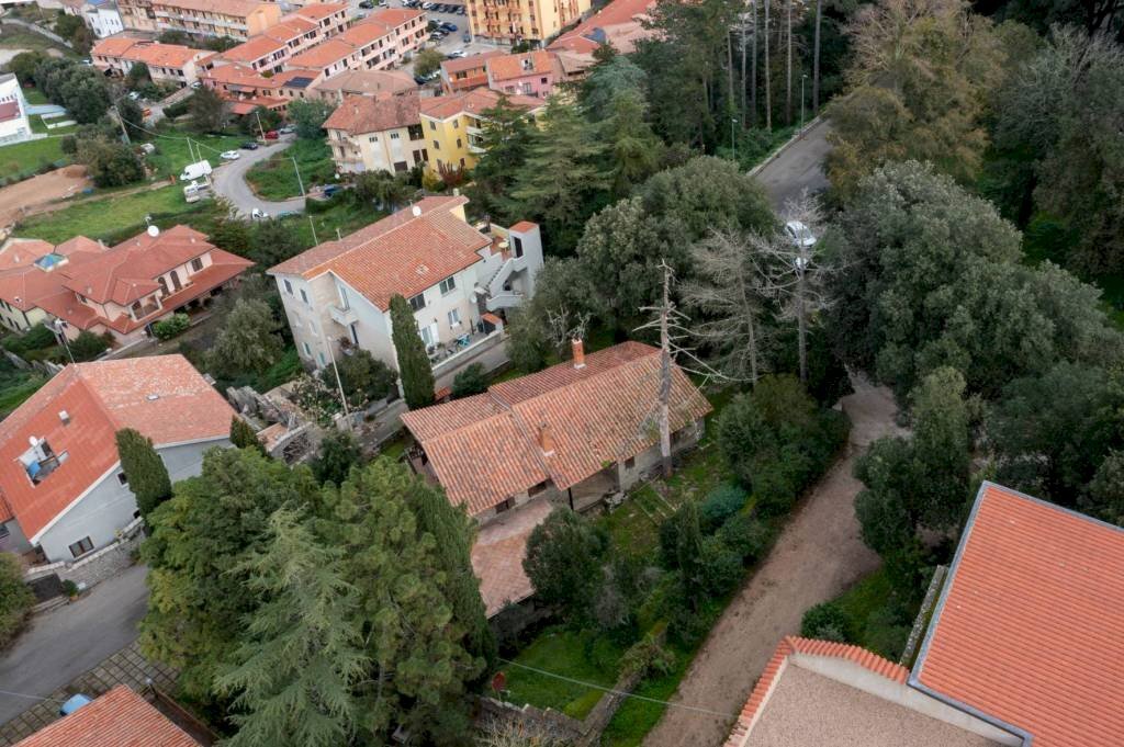 Vista - Villa piazza d'Italia, Tempio Pausania - photo 2