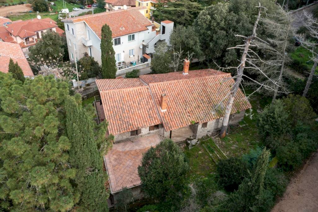 Vista - Villa piazza d'Italia, Tempio Pausania - photo 3