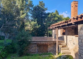 Terreno - Villa piazza d'Italia, Tempio Pausania - foto 1