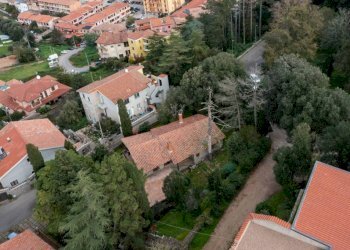 Vista - Villa piazza d'Italia, Tempio Pausania - foto 2