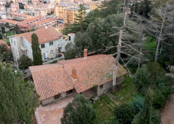 Vista - Villa piazza d'Italia, Tempio Pausania - foto 5