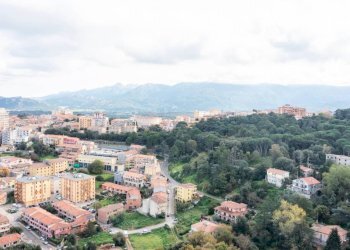 Vista - Villa piazza d'Italia, Tempio Pausania - foto 6