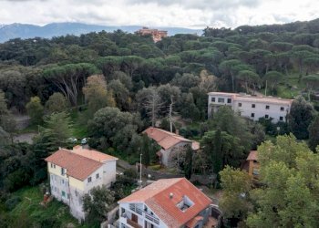 Vista - Villa piazza d'Italia, Tempio Pausania - foto 7