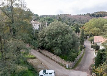 Vista - Villa piazza d'Italia, Tempio Pausania - foto 11