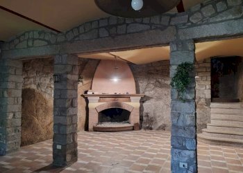 Interno palazzo - Villa piazza d'Italia, Tempio Pausania - foto 12