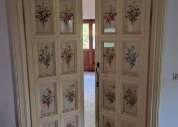 Interno appartamento - Villa piazza d'Italia, Tempio Pausania - foto 15