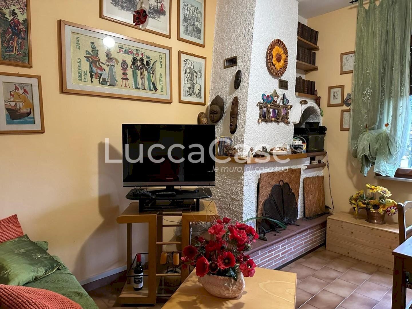 Apartment Lucca (neighborhood Sesto di Moriano) - photo 1