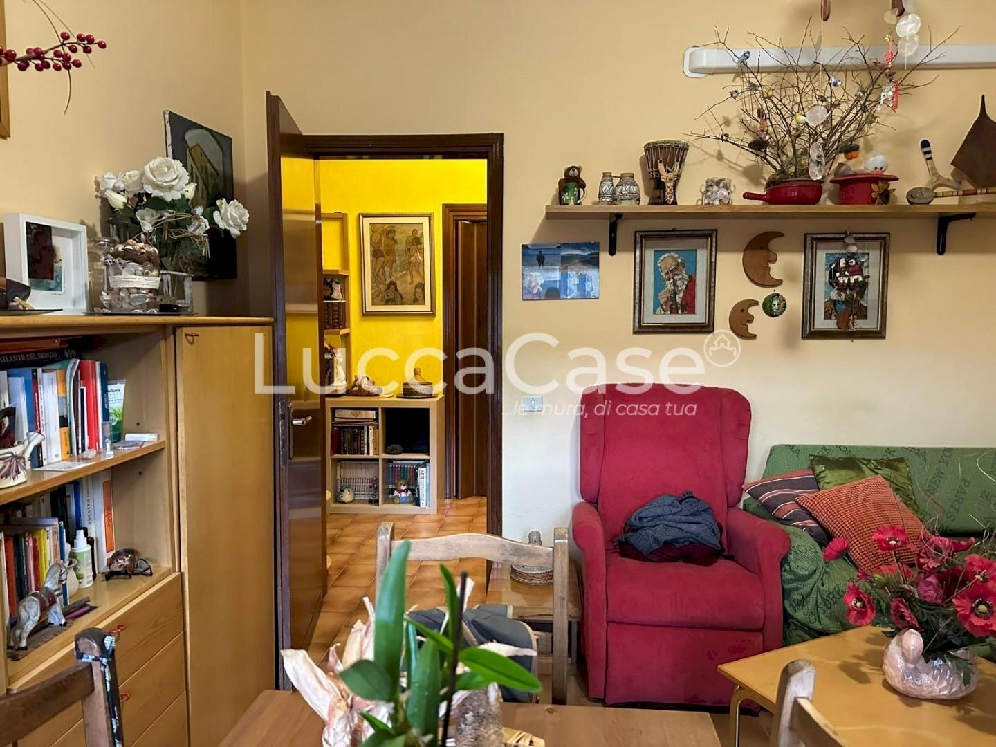 Apartment Lucca (neighborhood Sesto di Moriano) - photo 2