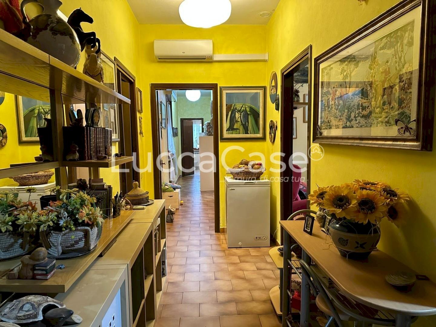 Apartment Lucca (neighborhood Sesto di Moriano) - photo 3