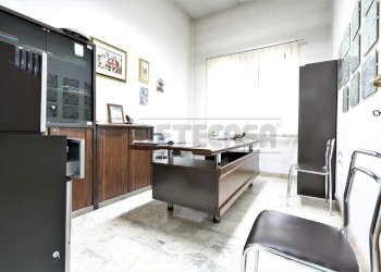 IMG_8641.JPG - Locale Commerciale via dal ponte, Torri di Quartesolo - foto 15