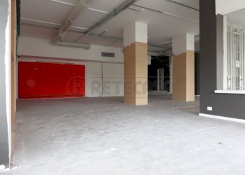 IMG_1498.JPG - Locale Commerciale Viale Verona 251, Vicenza - foto 18