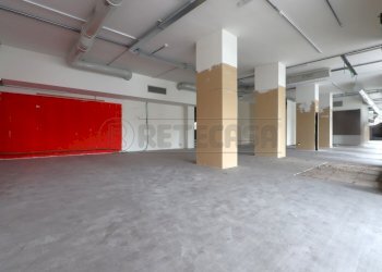 IMG_1500.JPG - Locale Commerciale Viale Verona 251, Vicenza - foto 20