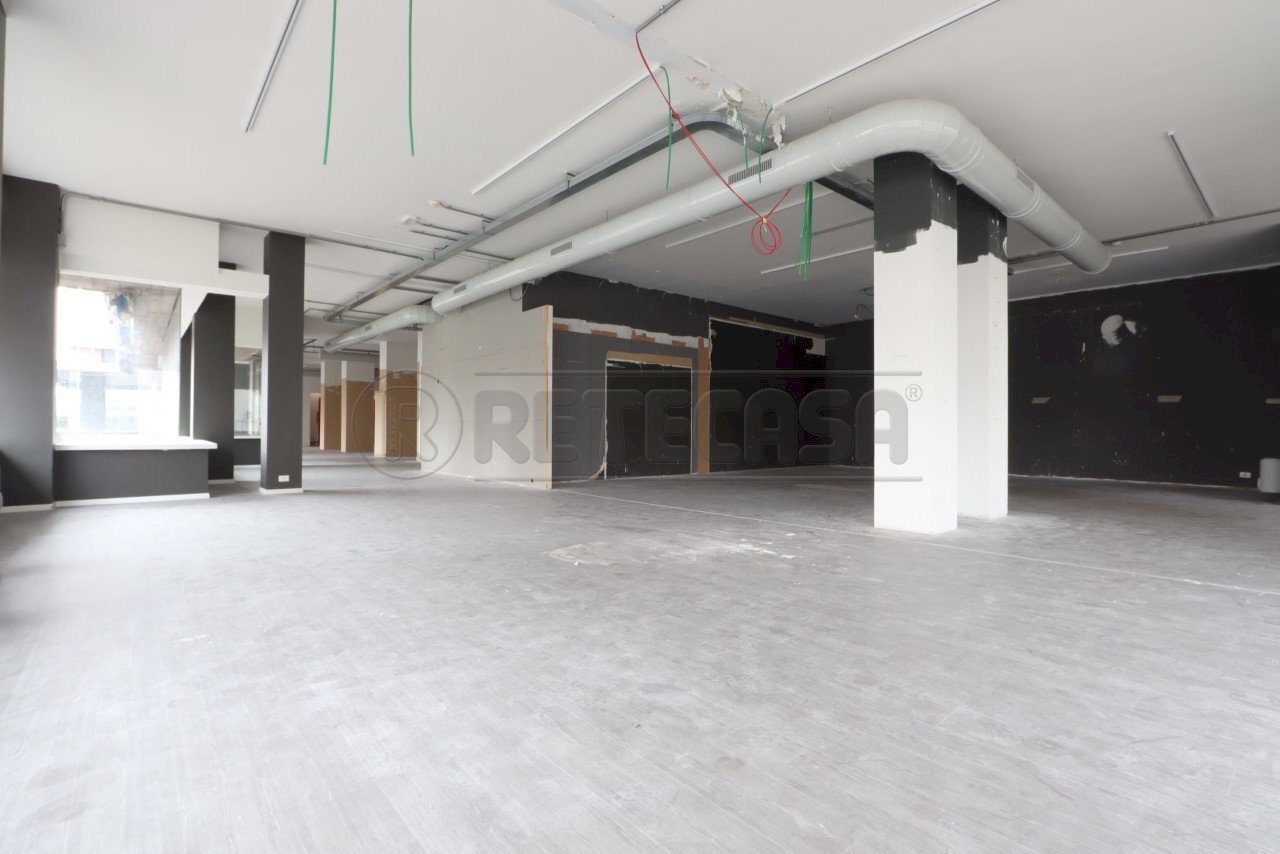 IMG_1488.JPG - Locale Commerciale Viale Verona 251, Vicenza - foto 2