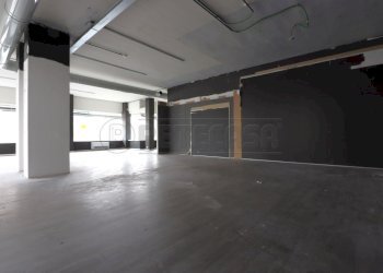 IMG_1484.JPG - Locale Commerciale Viale Verona 251, Vicenza - foto 6