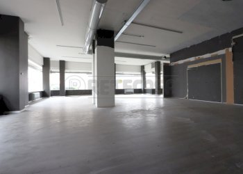 IMG_1485.JPG - Locale Commerciale Viale Verona 251, Vicenza - foto 7