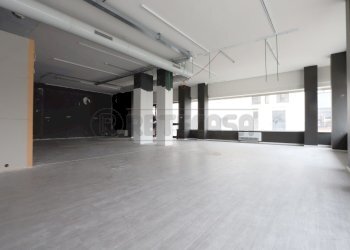 IMG_1490.JPG - Locale Commerciale Viale Verona 251, Vicenza - foto 11