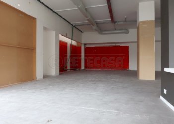 IMG_1499.JPG - Locale Commerciale Viale Verona 251, Vicenza - foto 19