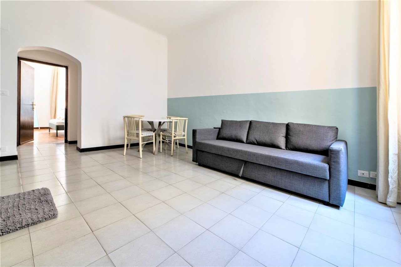 SOGGIORNO (2).jpg - Appartamento Piazza di Santa Brigida 17, Genova - foto 3