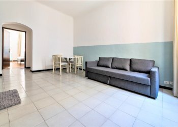 SOGGIORNO (2).jpg - Appartamento Piazza di Santa Brigida 17, Genova - foto 3