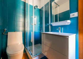 BAGNO2.jpg - Appartamento Piazza di Santa Brigida 17, Genova - foto 7