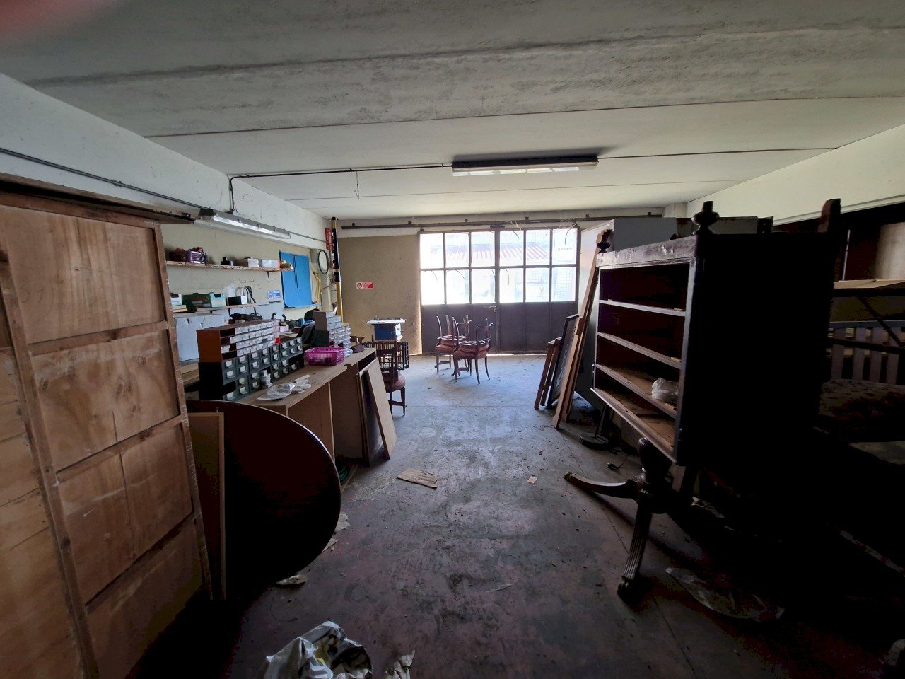 20241205_123025.jpg - Commercial Premises Via Cavalletti, Lucca - photo 2