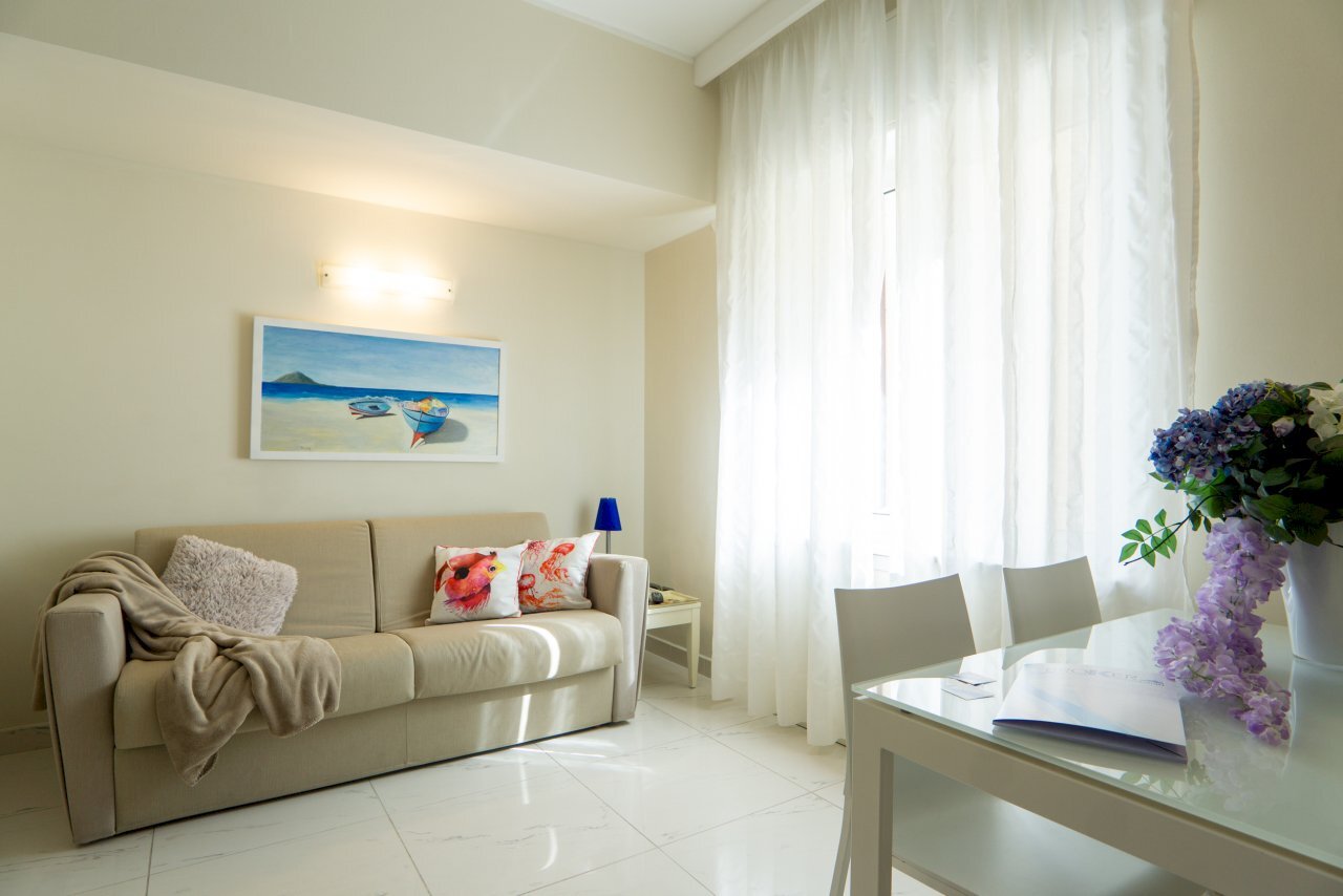 DSC09734.jpg - Two-room apartment Via Roma 48, Alassio - photo 1