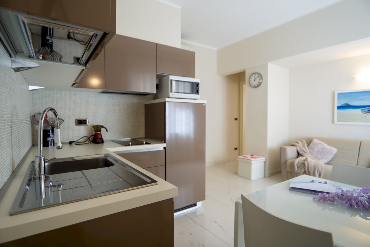 DSC09746.jpg - Two-room apartment Via Roma 48, Alassio - photo 2