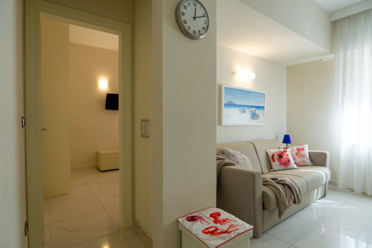 DSC09759.jpg - Two-room apartment Via Roma 48, Alassio - photo 3