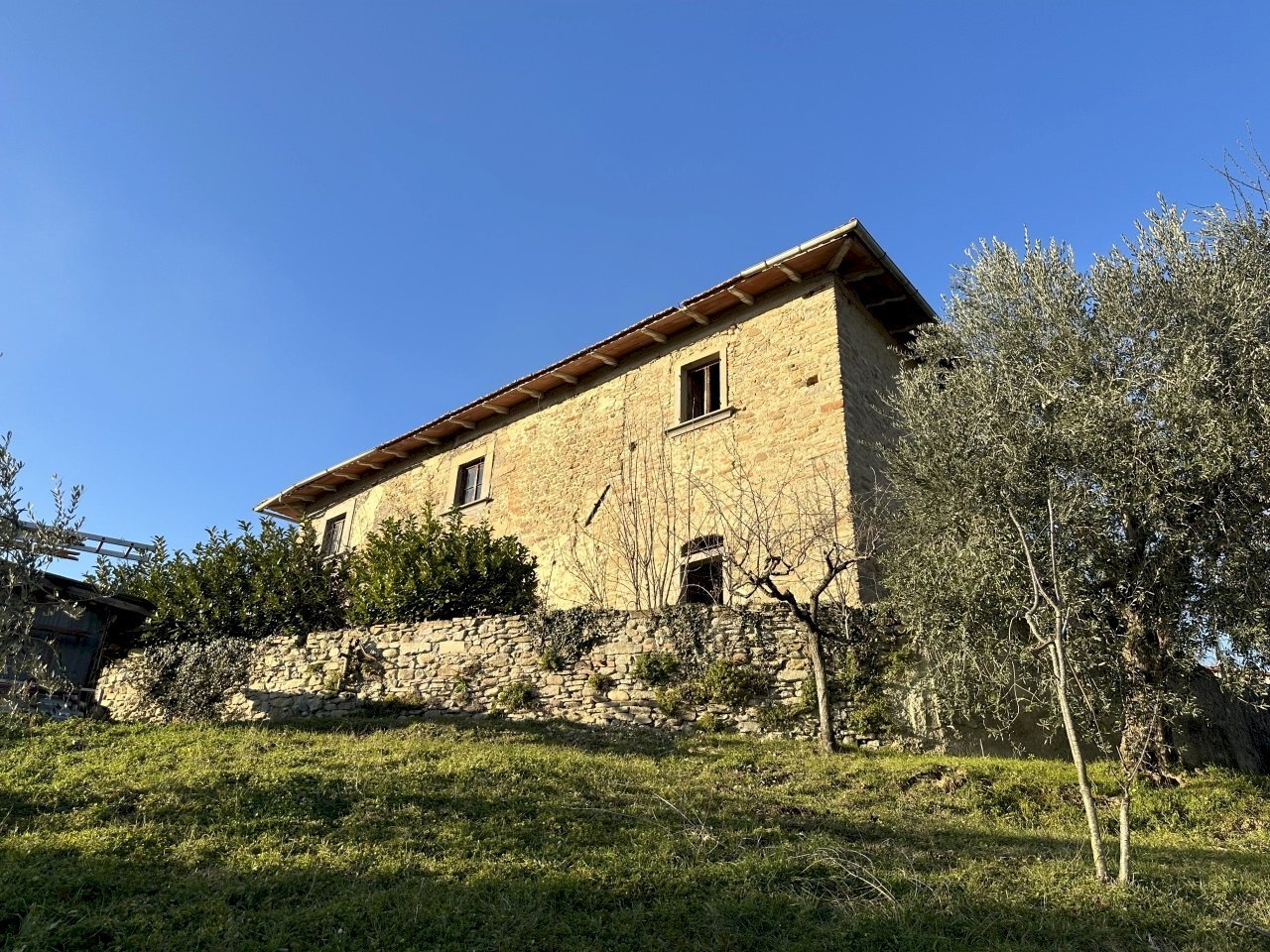 1svezzanocolonica.jpg - Casale Vicchio - foto 1