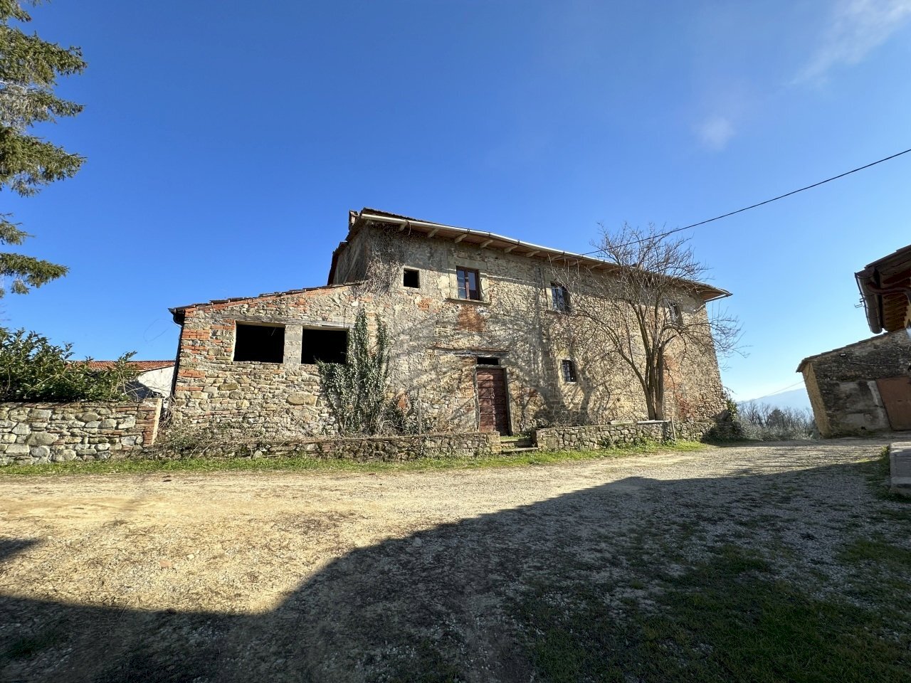 3svezzanocolonica.jpg - Casale Vicchio - foto 3