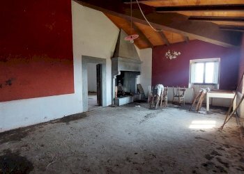 11svezzanocolonica.jpg - Casale Vicchio - foto 11