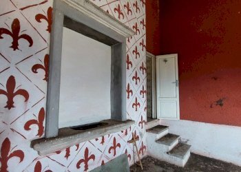 12svezzanocolonica.jpg - Casale Vicchio - foto 12