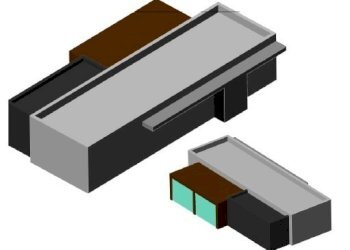 render.jpg - Terreno agricolo Via Sorda Sampieri km. 3, Modica - foto 2