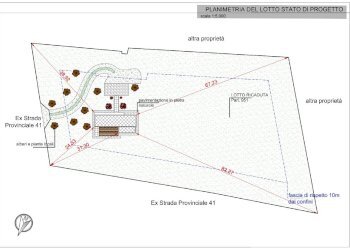 lotto.jpg - Terreno agricolo Via Sorda Sampieri km. 3, Modica - foto 9