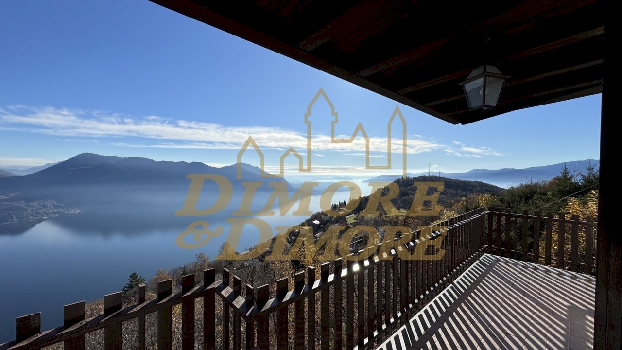 IMG_2559.jpg - Villa Via Lago Azzurro 34, Premeno - foto 1