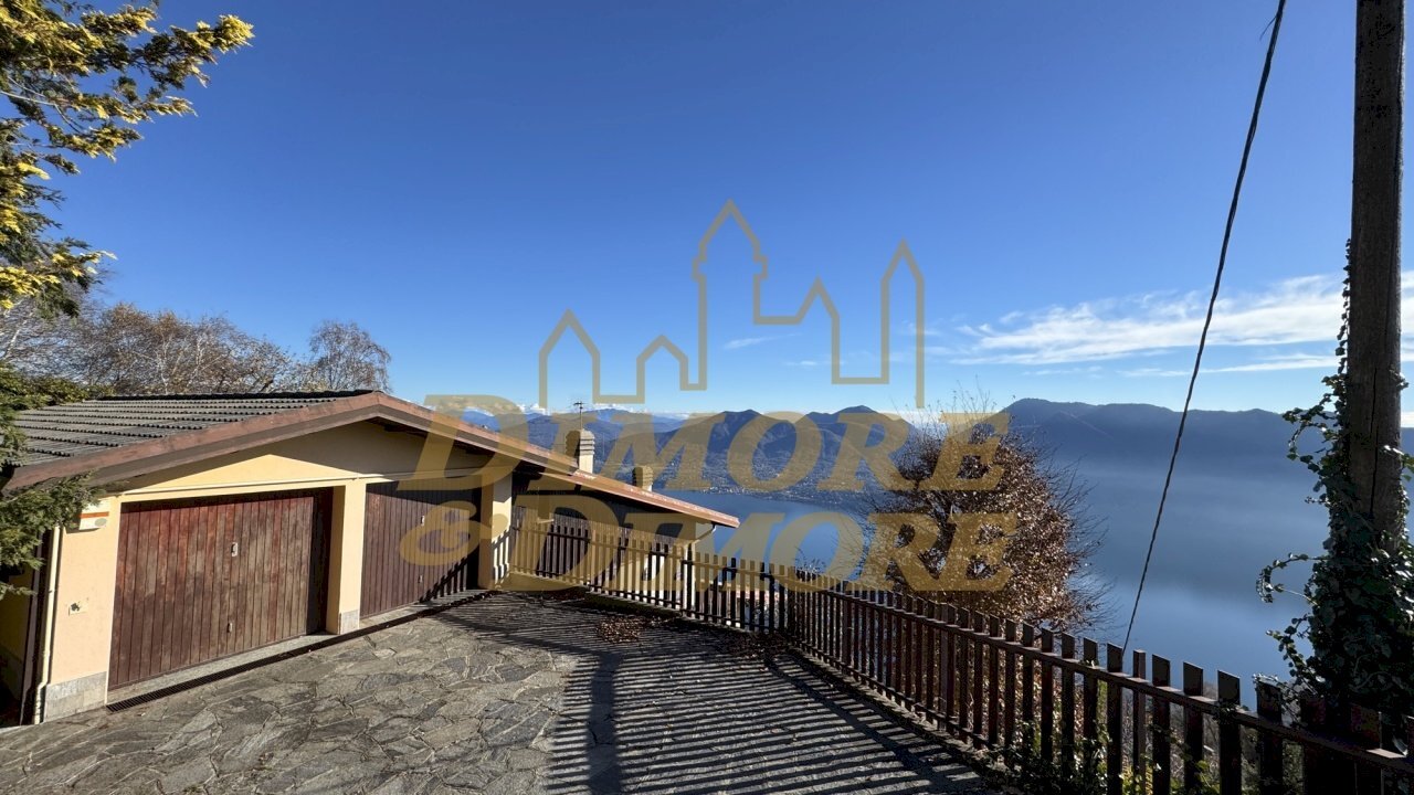 IMG_2546.jpg - Villa Via Lago Azzurro 34, Premeno - foto 2