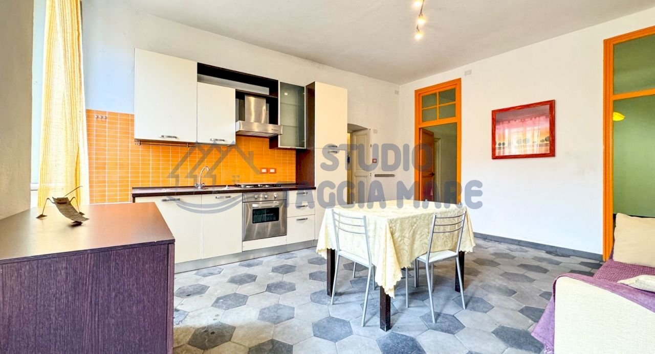 PHOTO-2024-11-27-18-05-35 2.jpg - Four-room apartment VIA ARDIZZONI, Taggia - photo 1