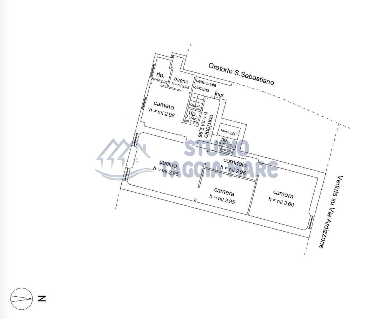 PHOTO-2024-11-27-18-02-43.jpg - Four-room apartment VIA ARDIZZONI, Taggia - floor plans 1
