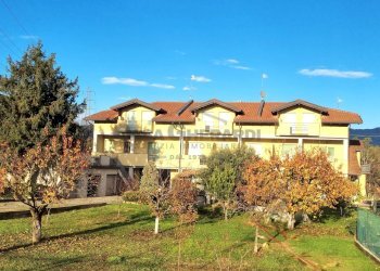 ESTERNO.jpeg - Villa Trifamiliare Brembate di Sopra - foto 1