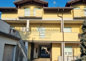 ESTERNO INTERO.jpeg - Villa Trifamiliare Brembate di Sopra - foto 6