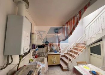 Appartamento Via Semaforo, Siracusa - foto 13
