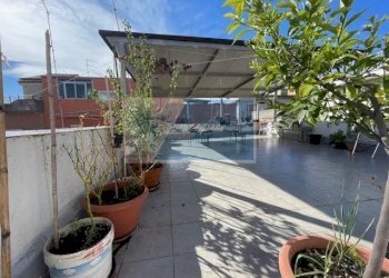 Appartamento Via Semaforo, Siracusa - foto 16