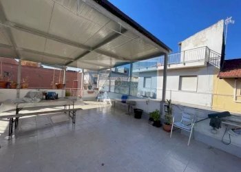 Appartamento Via Semaforo, Siracusa - foto 19
