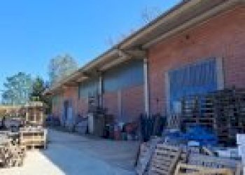 Capannone Santo Stefano Belbo - foto 2