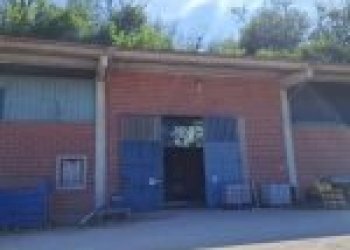 Capannone Santo Stefano Belbo - foto 3