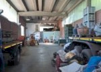 Capannone Santo Stefano Belbo - foto 5