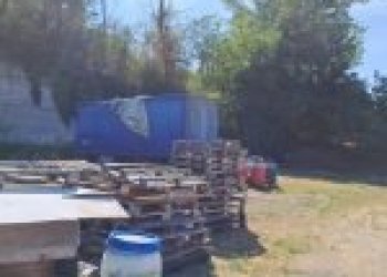 Capannone Santo Stefano Belbo - foto 11